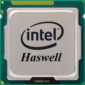 Intel Haswell-EP
