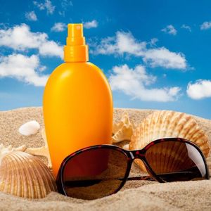Защита кожи летом