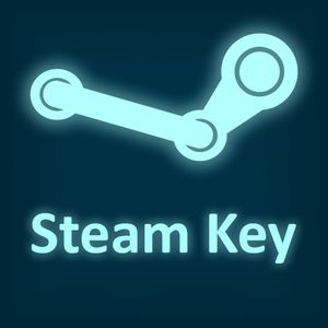 Ключи Steam