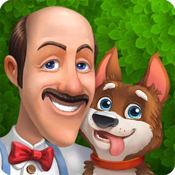 Gardenscapes New acres Game