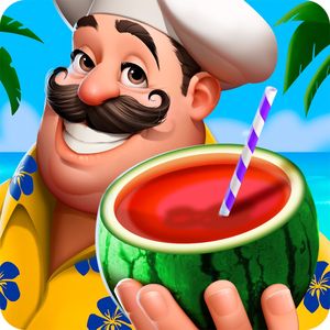 World Chef – популярная игра на Андроид