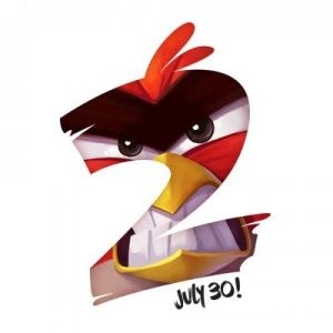 Spiel Angry Birds 2