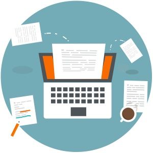 Заработок на копирайтинге: работа, отзывы и сайты