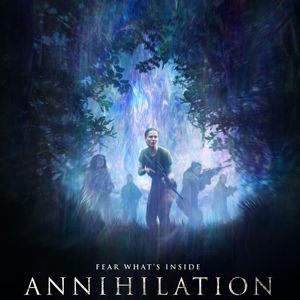 «Аннигиляция»: стоит ли смотреть фильм с Натали Портман?