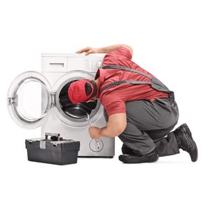 Поломки стиральных машин – виды и ремонт